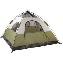 Novo Produto impermeável automática automática Fortable Camping Tents